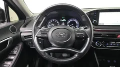 2022 Hyundai Sonata 2.0 — фото 17