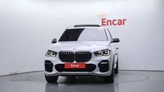 2022 BMW X5 M50i — фото 3