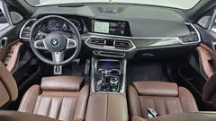 2022 BMW X5 M50i — фото 7
