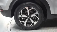 2022 Kia Sportage Diesel 1.6 4WD, серебристый — фото 5
