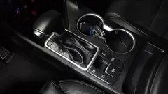 2022 Kia Sportage Diesel 1.6 4WD, серебристый — фото 9