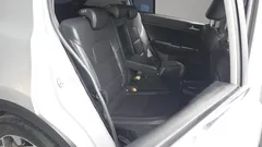 2022 Kia Sportage Diesel 1.6 4WD, серебристый — фото 11