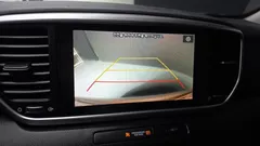 2022 Kia Sportage Diesel 1.6 4WD, серебристый — фото 15