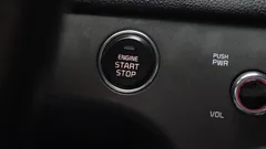 2022 Kia Sportage Diesel 1.6 4WD, серебристый — фото 20