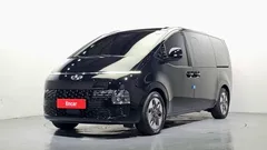 2023 Hyundai Staria 4WD Tourer 11-Seater — фото 1