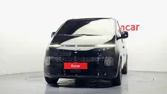 2023 Hyundai Staria 4WD Tourer 11-Seater — фото 3
