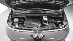 2023 Hyundai Staria 4WD Tourer 11-Seater — фото 6