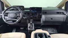 2023 Hyundai Staria 4WD Tourer 11-Seater — фото 7