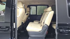 2023 Hyundai Staria 4WD Tourer 11-Seater — фото 11