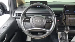 2023 Hyundai Staria 4WD Tourer 11-Seater — фото 15