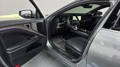 2023 Kia K8 3.5 LPG 2WD, серебристый — фото 10