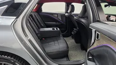 2023 Kia K8 3.5 LPG 2WD, серебристый — фото 11