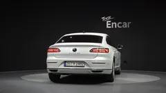 2022 Volkswagen Arteon 2.0 TDI Prestige, белый — фото 4