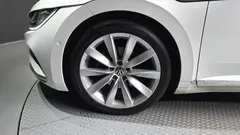 2022 Volkswagen Arteon 2.0 TDI Prestige, белый — фото 5