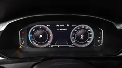 2022 Volkswagen Arteon 2.0 TDI Prestige, белый — фото 8