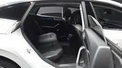 2022 Volkswagen Arteon 2.0 TDI Prestige, белый — фото 16