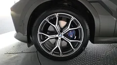 2022 BMW X6 xDrive40i M Sport — фото 5