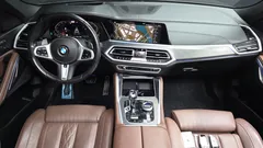 2022 BMW X6 xDrive40i M Sport — фото 7