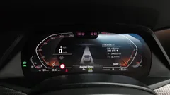 2022 BMW X6 xDrive40i M Sport — фото 8