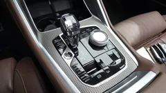 2022 BMW X6 xDrive40i M Sport — фото 9