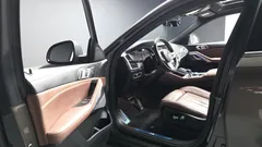 2022 BMW X6 xDrive40i M Sport — фото 10