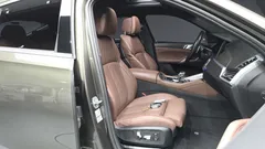 2022 BMW X6 xDrive40i M Sport — фото 11