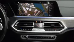 2022 BMW X6 xDrive40i M Sport — фото 14