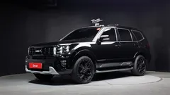 2022 Kia Mohave Diesel 3.0 4WD 7-Seater — фото 1