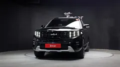 2022 Kia Mohave Diesel 3.0 4WD 7-Seater — фото 3