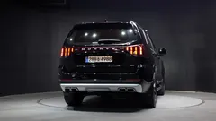 2022 Kia Mohave Diesel 3.0 4WD 7-Seater — фото 4