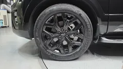 2022 Kia Mohave Diesel 3.0 4WD 7-Seater — фото 5
