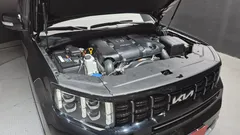 2022 Kia Mohave Diesel 3.0 4WD 7-Seater — фото 6