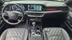 2022 Kia Mohave Diesel 3.0 4WD 7-Seater — фото 7