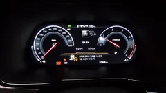 2022 Kia Mohave Diesel 3.0 4WD 7-Seater — фото 8