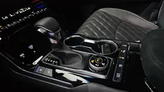 2022 Kia Mohave Diesel 3.0 4WD 7-Seater — фото 9