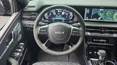 2022 Kia Mohave Diesel 3.0 4WD 7-Seater — фото 13