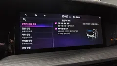 2022 Kia Mohave Diesel 3.0 4WD 7-Seater — фото 16