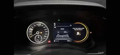 2022 Genesis G70 Gasoline 2.0T 4WD, красный — фото 9