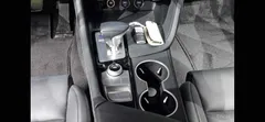 2022 Genesis G70 Gasoline 2.0T 4WD, красный — фото 10