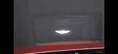 2022 Genesis G70 Gasoline 2.0T 4WD, красный — фото 15