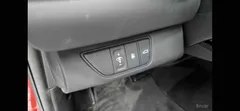 2022 Genesis G70 Gasoline 2.0T 4WD, красный — фото 18