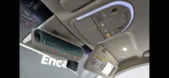 2022 Genesis G70 Gasoline 2.0T 4WD, красный — фото 19