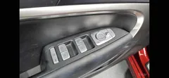 2022 Genesis G70 Gasoline 2.0T 4WD, красный — фото 20