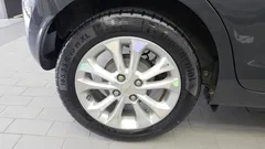 2022 ChevroletGMDaewoo Spark Premier, серый — фото 5