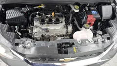 2022 ChevroletGMDaewoo Spark Premier, серый — фото 6