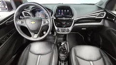 2022 ChevroletGMDaewoo Spark Premier, серый — фото 7