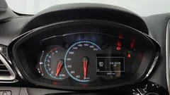 2022 ChevroletGMDaewoo Spark Premier, серый — фото 8