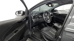 2022 ChevroletGMDaewoo Spark Premier, серый — фото 10