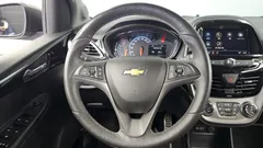 2022 ChevroletGMDaewoo Spark Premier, серый — фото 13