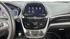 2022 ChevroletGMDaewoo Spark Premier, серый — фото 15